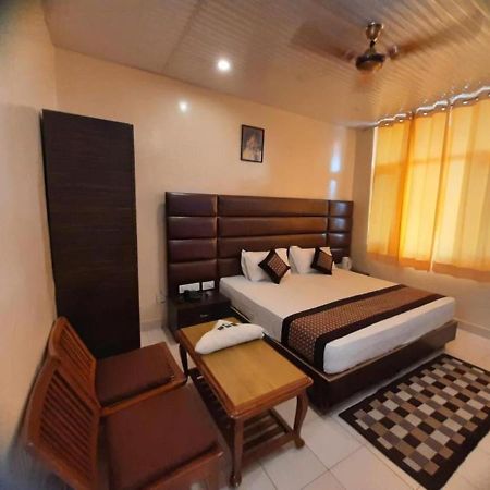 Pops Resort Pālampur Exterior foto