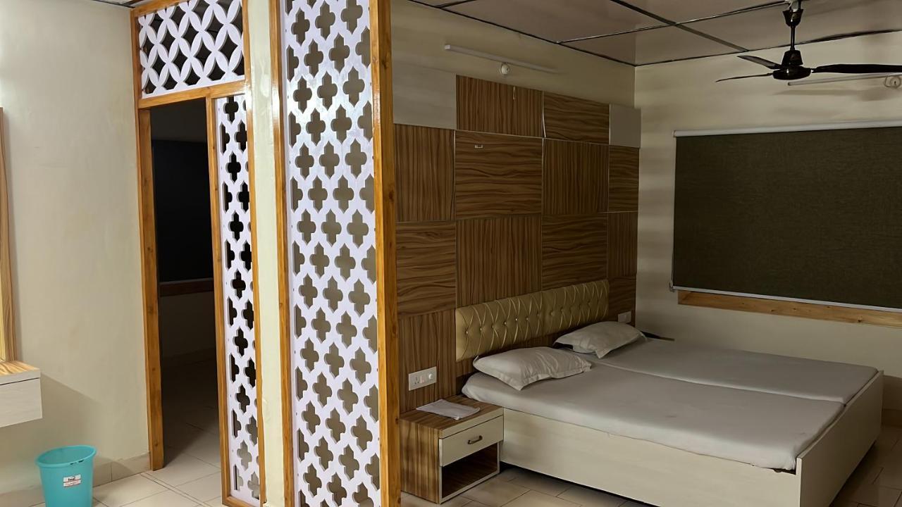 Pops Resort Pālampur Exterior foto