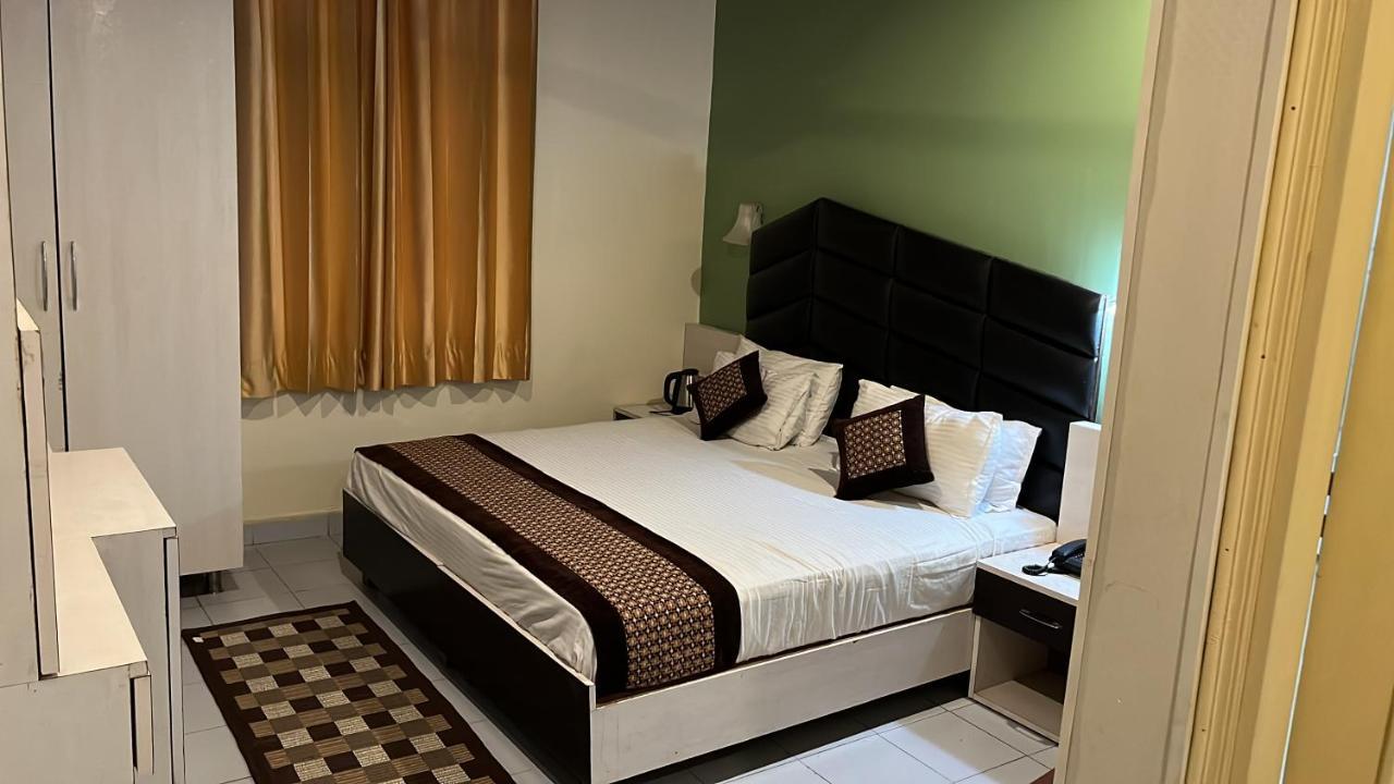 Pops Resort Pālampur Exterior foto