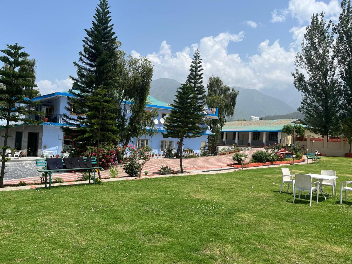 Pops Resort Pālampur Exterior foto