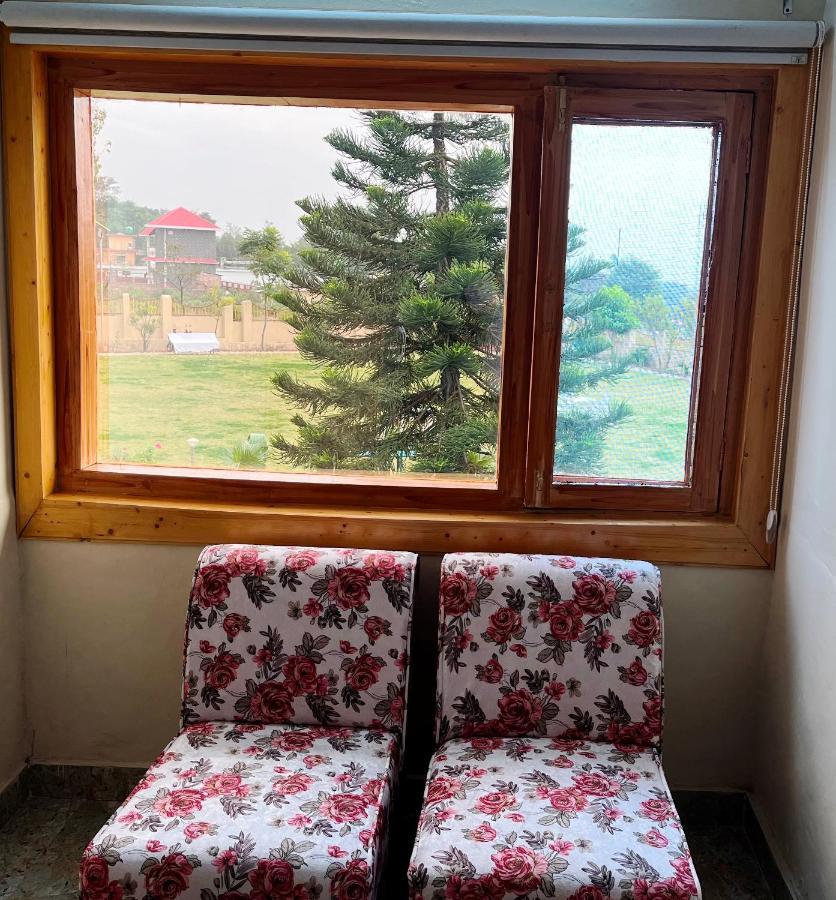 Pops Resort Pālampur Exterior foto