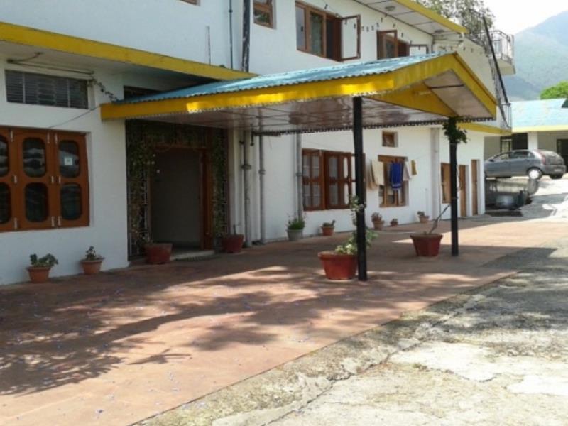 Pops Resort Pālampur Exterior foto