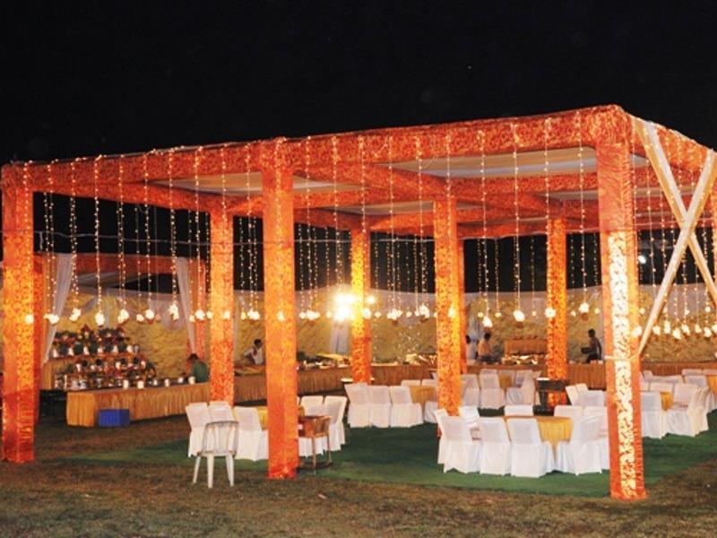 Pops Resort Pālampur Exterior foto