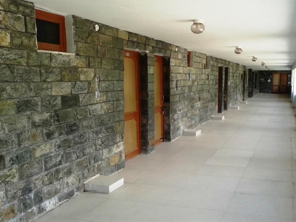 Pops Resort Pālampur Exterior foto
