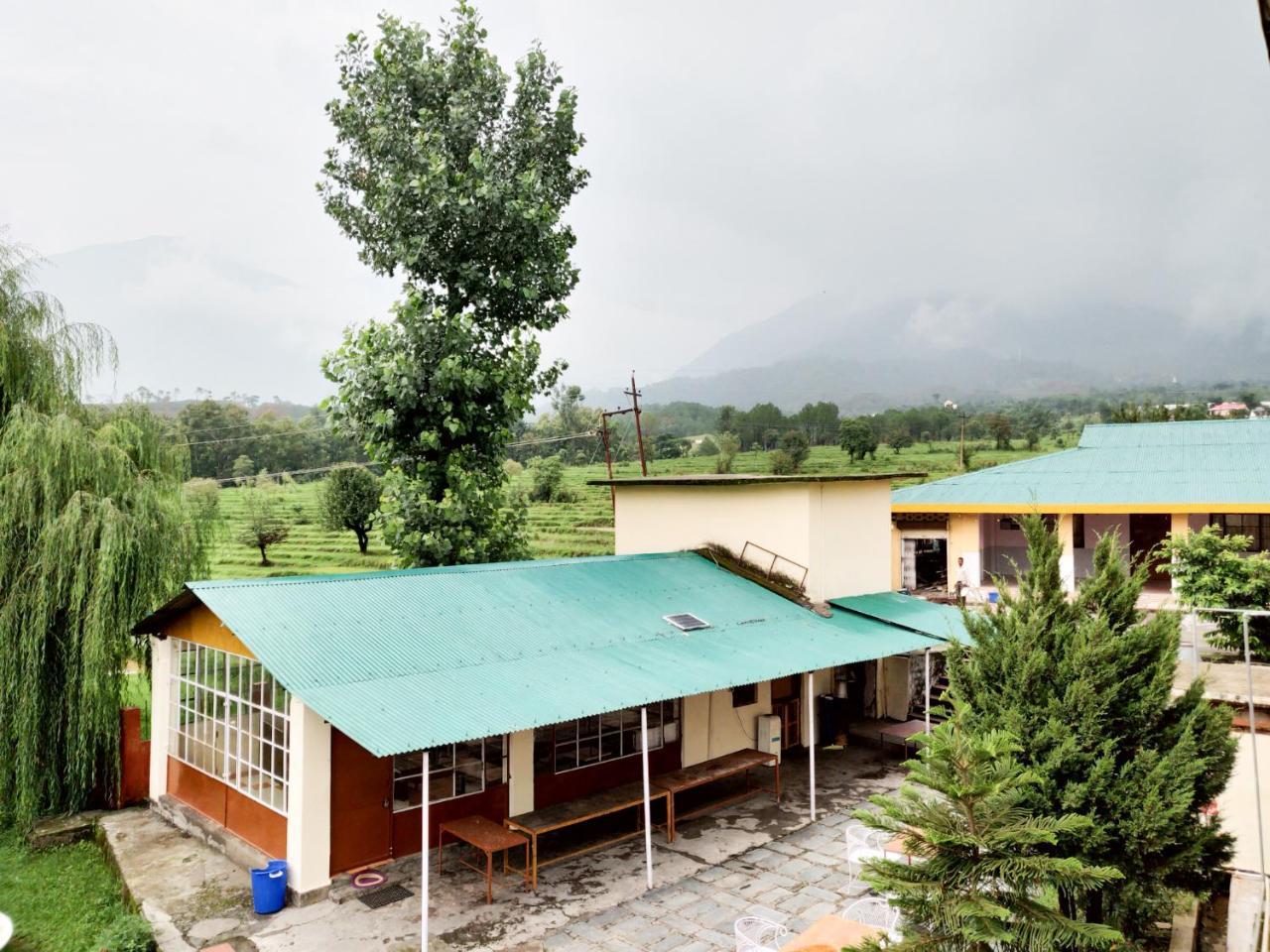 Pops Resort Pālampur Exterior foto