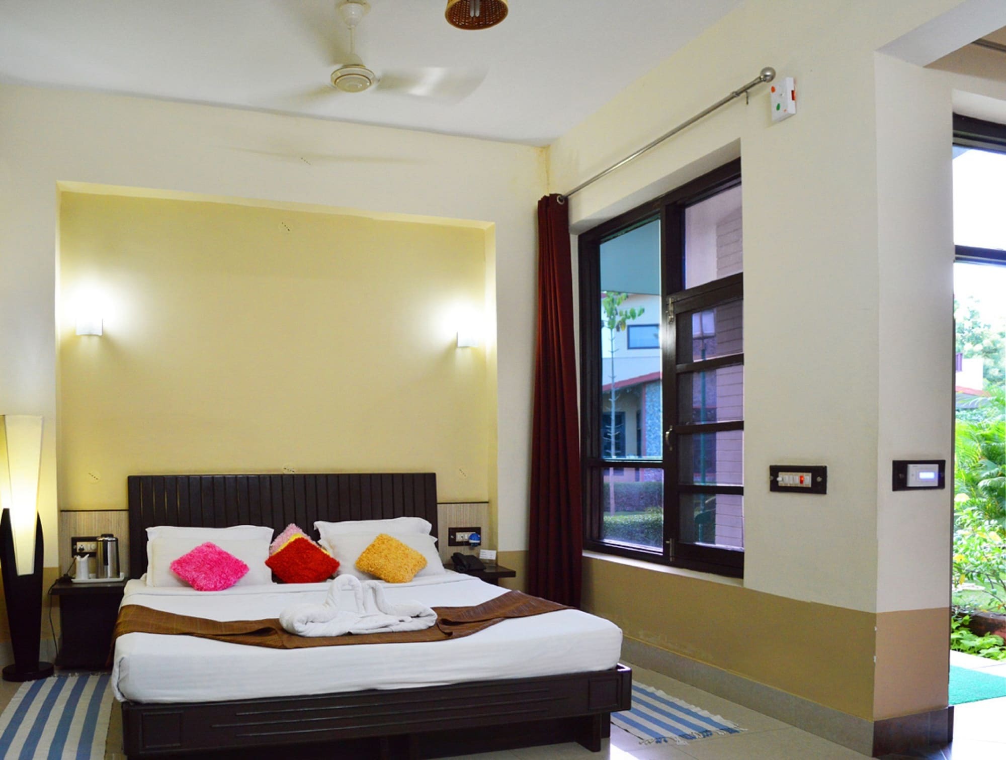 Pops Resort Pālampur Exterior foto